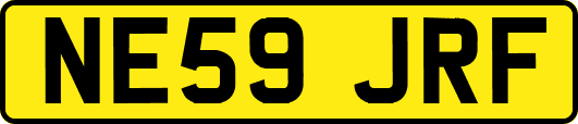 NE59JRF