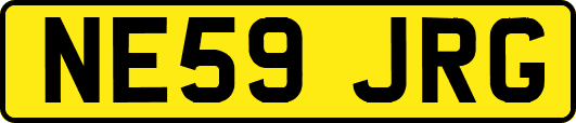 NE59JRG