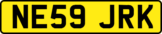 NE59JRK