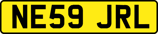NE59JRL