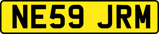 NE59JRM
