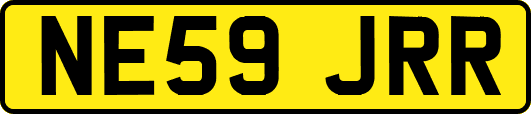 NE59JRR