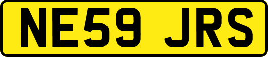 NE59JRS