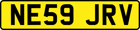 NE59JRV