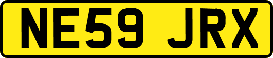 NE59JRX