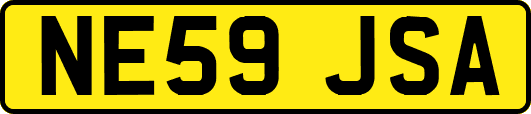 NE59JSA