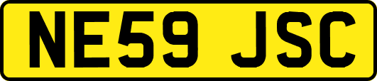 NE59JSC