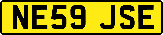 NE59JSE