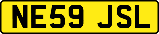 NE59JSL