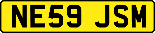 NE59JSM