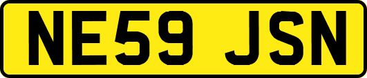 NE59JSN