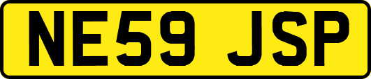 NE59JSP