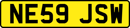 NE59JSW