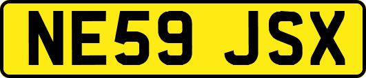 NE59JSX