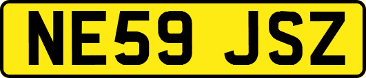 NE59JSZ