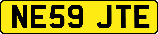 NE59JTE