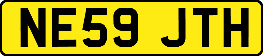NE59JTH