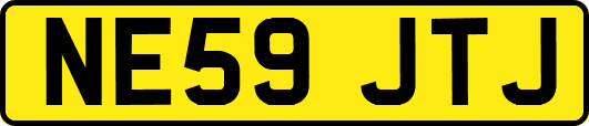 NE59JTJ