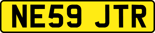 NE59JTR