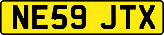 NE59JTX