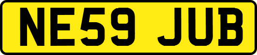 NE59JUB