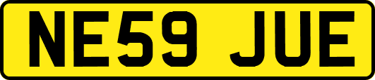 NE59JUE