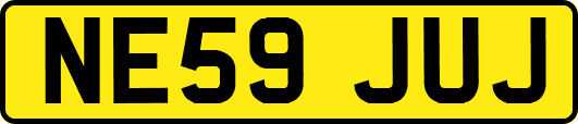 NE59JUJ