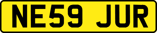 NE59JUR