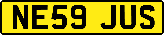 NE59JUS