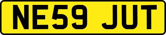 NE59JUT