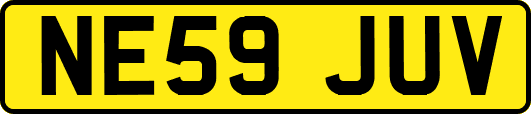 NE59JUV