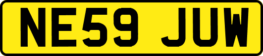 NE59JUW