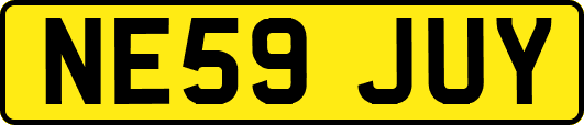 NE59JUY