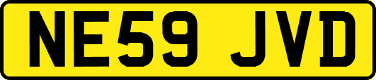 NE59JVD