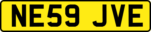 NE59JVE