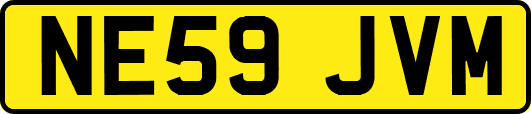 NE59JVM