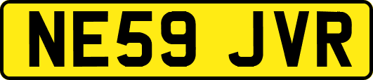 NE59JVR