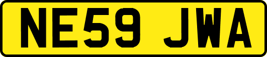 NE59JWA