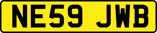 NE59JWB