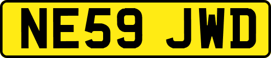 NE59JWD