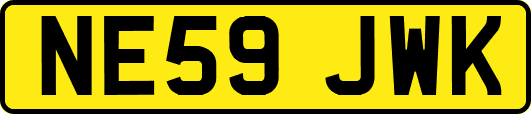 NE59JWK