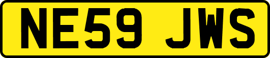 NE59JWS