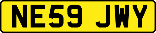 NE59JWY