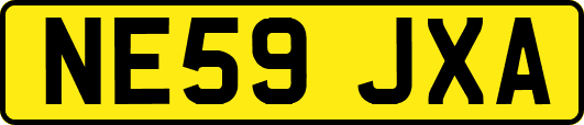 NE59JXA
