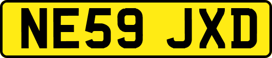 NE59JXD