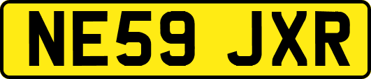 NE59JXR