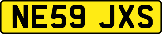 NE59JXS