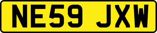 NE59JXW