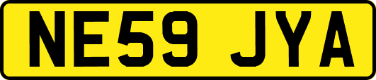 NE59JYA