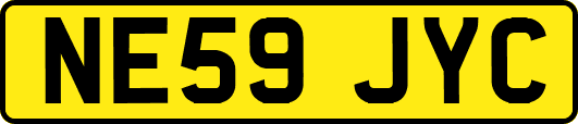 NE59JYC
